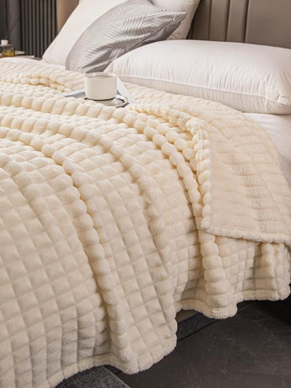 Fleece Blanket
