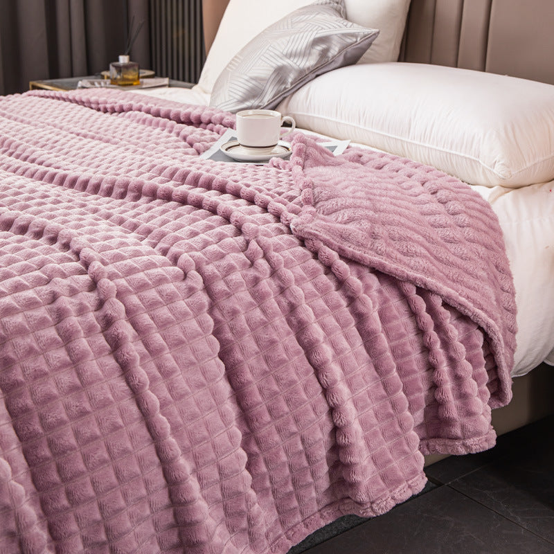Fleece Blanket