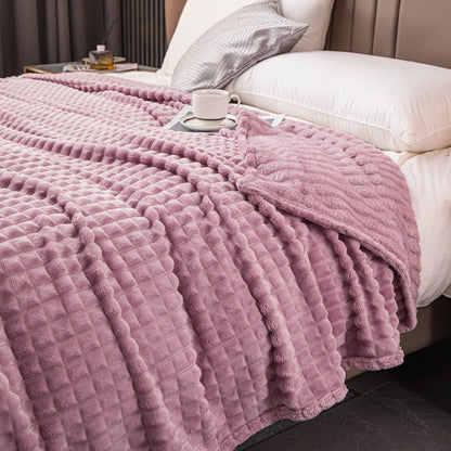Fleece Blanket