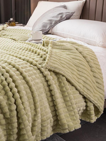Fleece Blanket