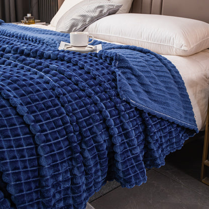 Fleece Blanket