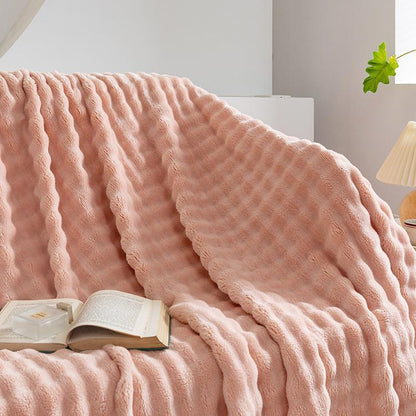 fleece blanket