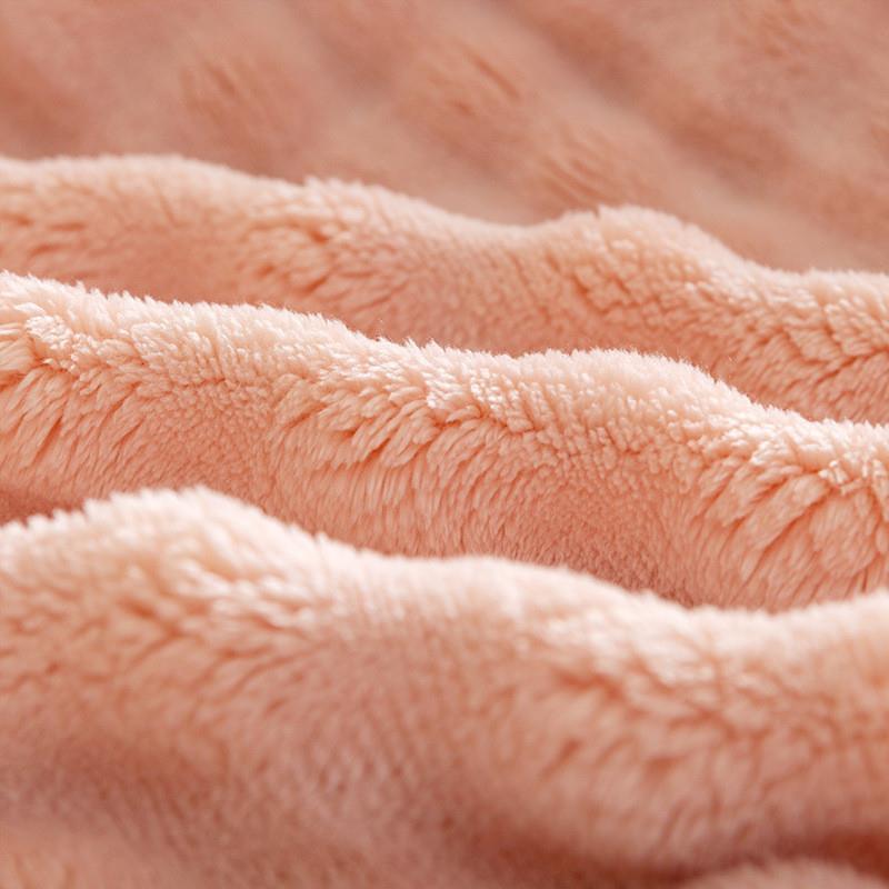 fleece blanket