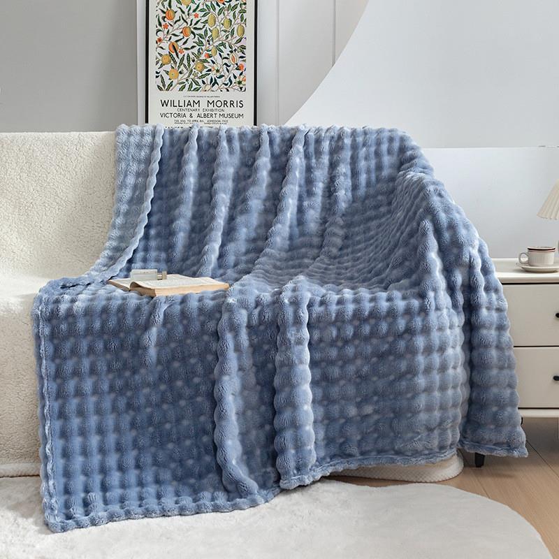 fleece blanket