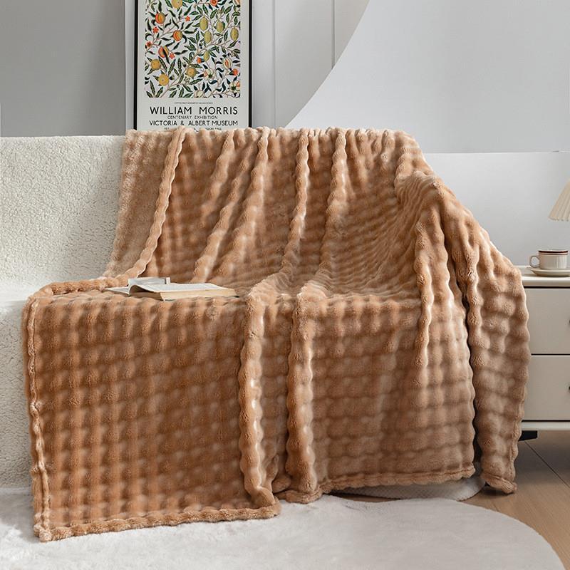 fleece blanket