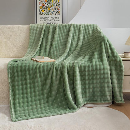 fleece blanket