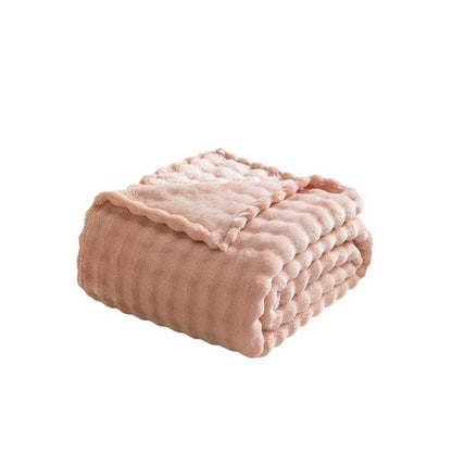 fleece blanket