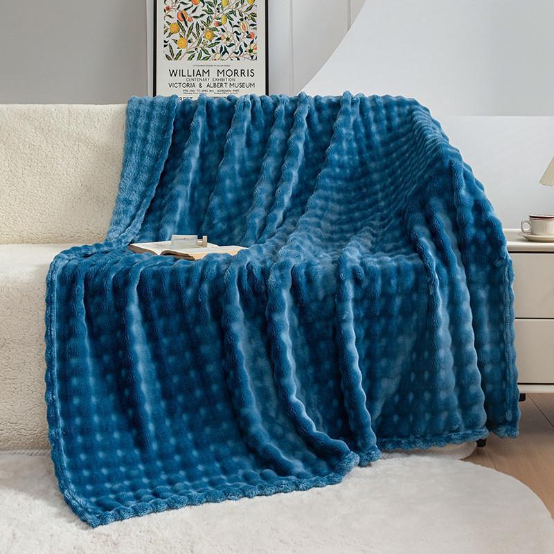 fleece blanket