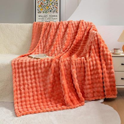 fleece blanket