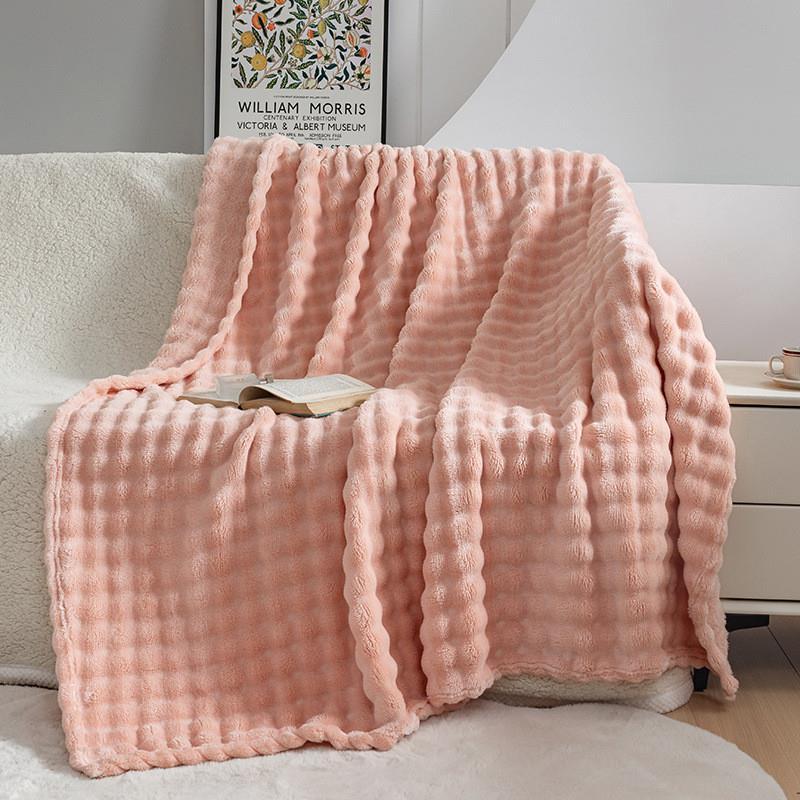 fleece blanket