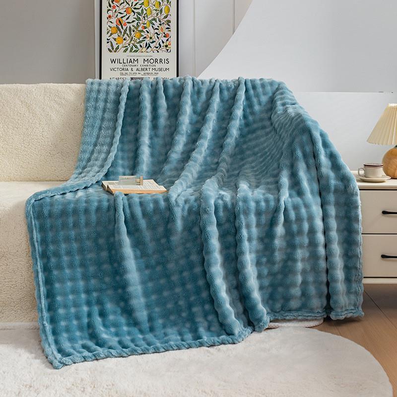 fleece blanket