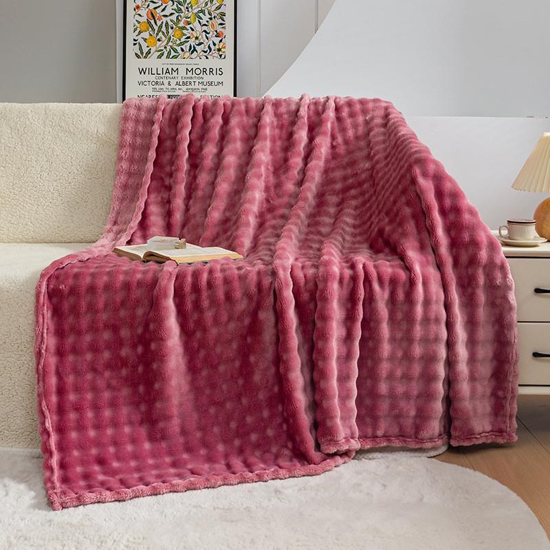 fleece blanket