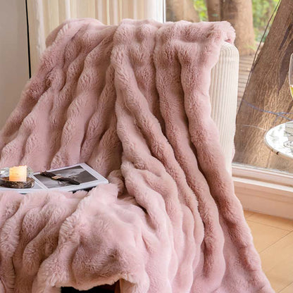 fleece blanket