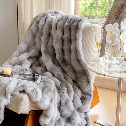 fleece blanket