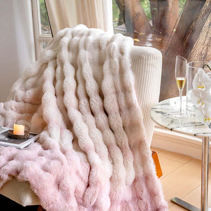 fleece blanket