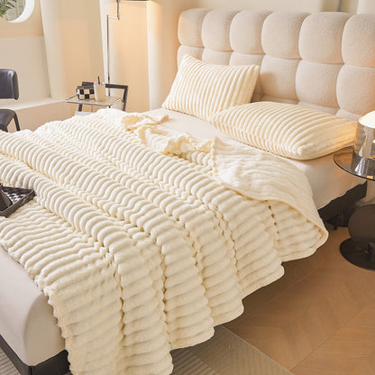 Fleece Blanket