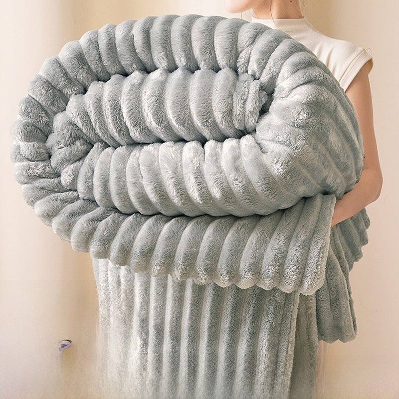 Fleece Blanket