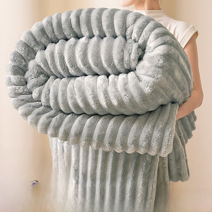 Fleece Blanket