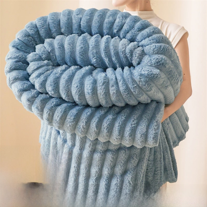 Fleece Blanket