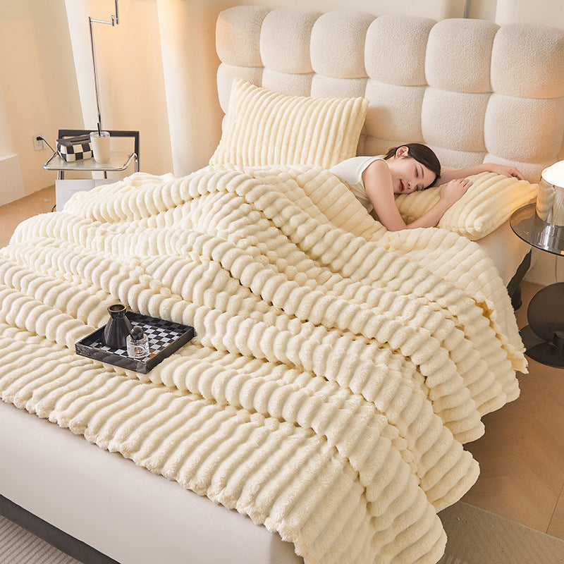 Fleece Blanket