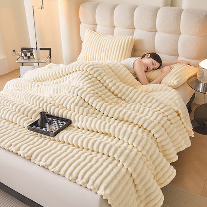 Fleece Blanket