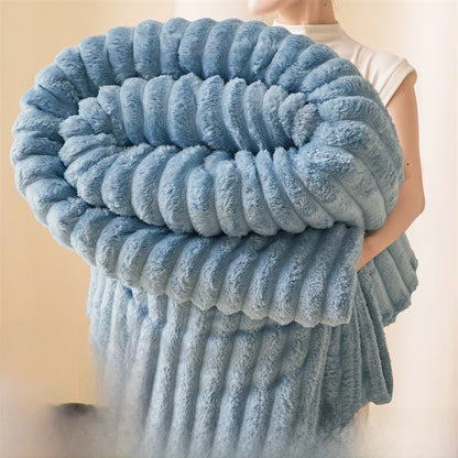 Fleece Blanket