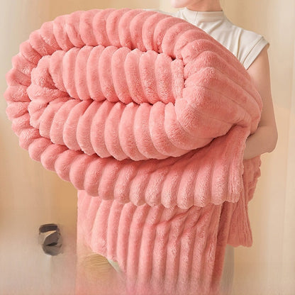 Fleece Blanket