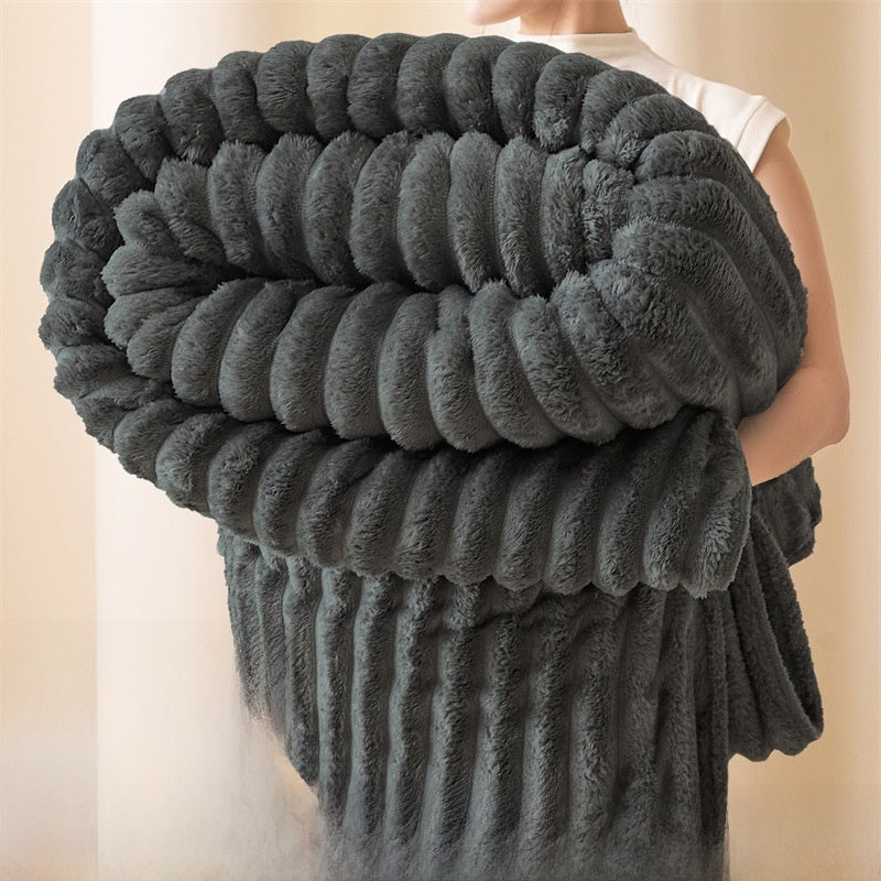 Fleece Blanket