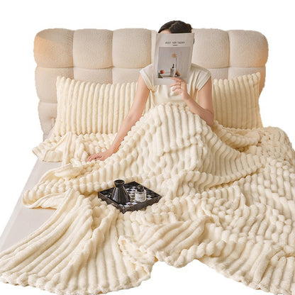 Fleece Blanket