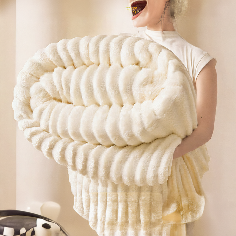Fleece Blanket