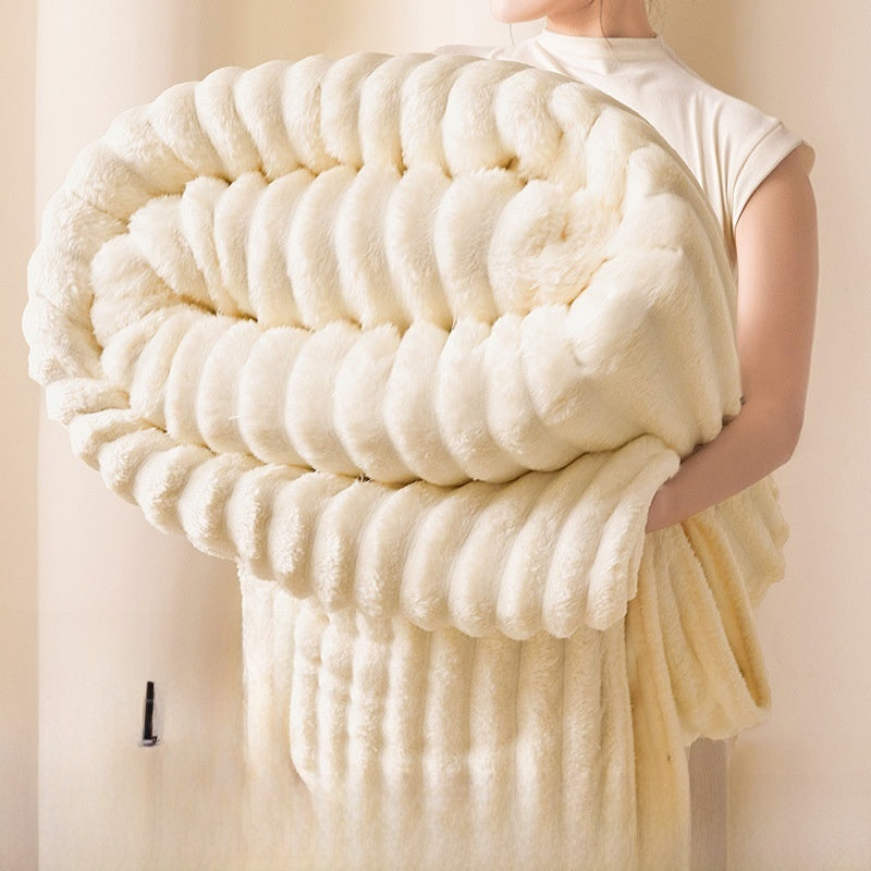 Fleece Blanket