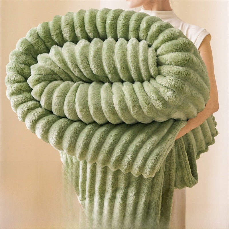 Fleece Blanket
