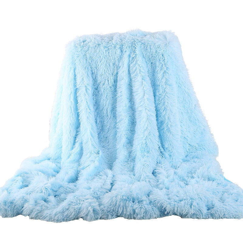 Fleece Blanket