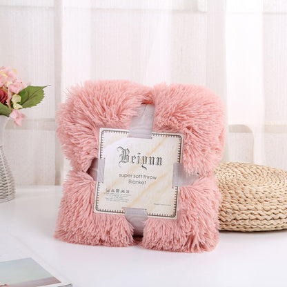 Fleece Blanket