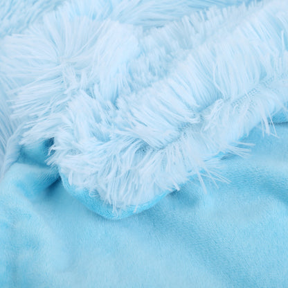 Fleece Blanket