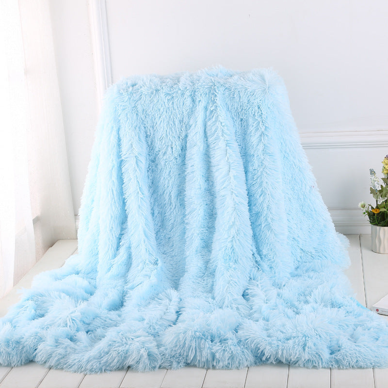 Fleece Blanket