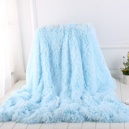 Fleece Blanket