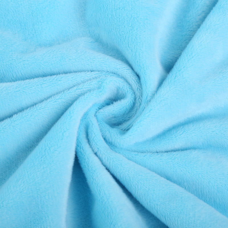 Fleece Blanket