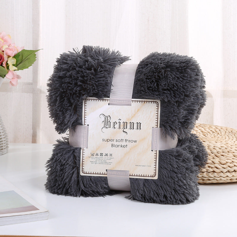 Fleece Blanket
