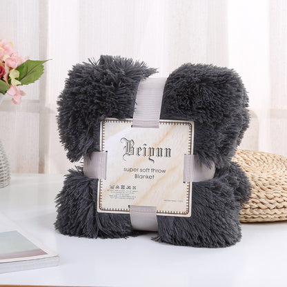 Fleece Blanket