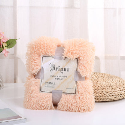 Fleece Blanket