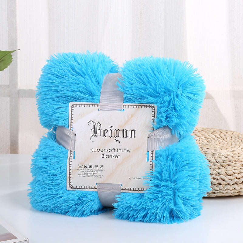 Fleece Blanket