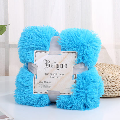 Fleece Blanket