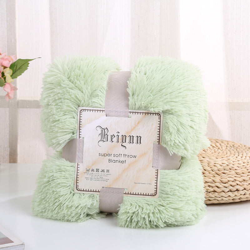 Fleece Blanket