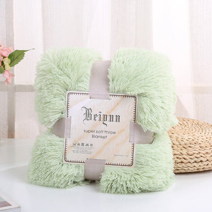 Fleece Blanket