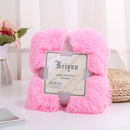 Fleece Blanket