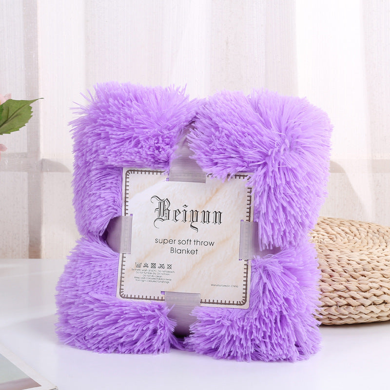 Fleece Blanket