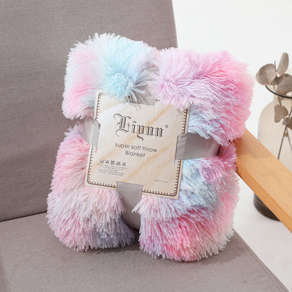 Fleece Blanket
