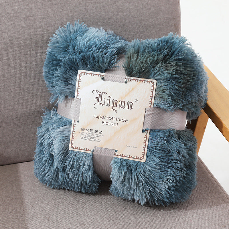 Fleece Blanket