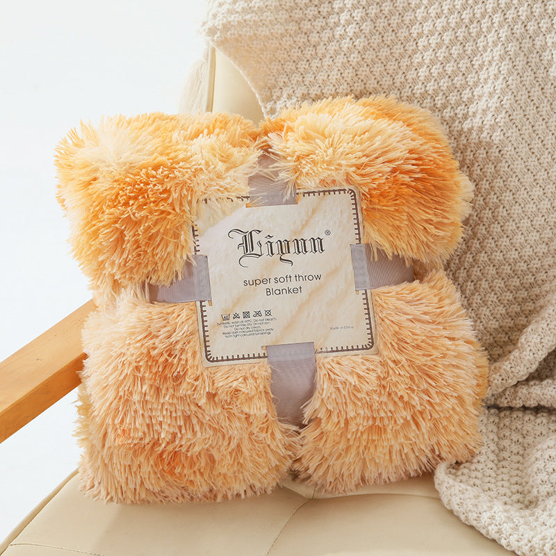 Fleece Blanket
